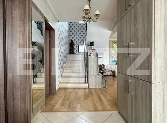 Casa de închiriat 5 camere Manastur - 188424CI | BLITZ Cluj-Napoca | Poza15