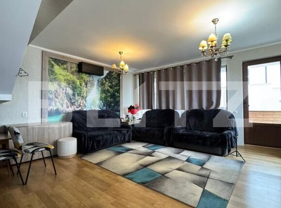 Casa de închiriat 5 camere Floreşti - 188424CI | BLITZ Cluj-Napoca | Poza1