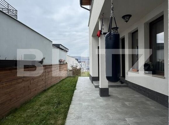 Casa de închiriat 5 camere Manastur - 188424CI | BLITZ Cluj-Napoca | Poza19