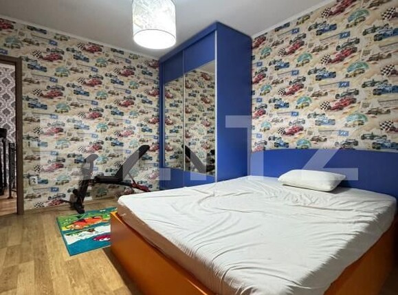 Casa de închiriat 5 camere Manastur - 188424CI | BLITZ Cluj-Napoca | Poza12