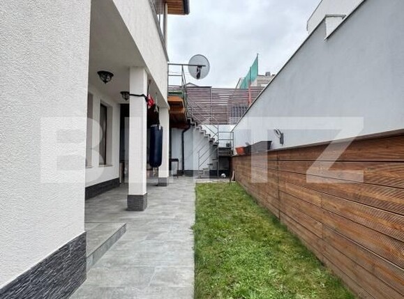 Casa de închiriat 5 camere Manastur - 188424CI | BLITZ Cluj-Napoca | Poza16