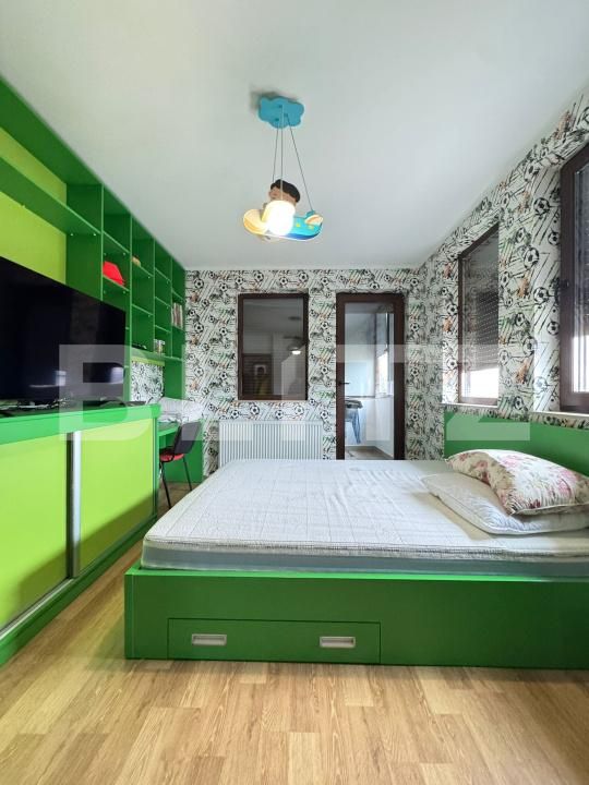 Casa de închiriat 5 camere Manastur - 188424CI | BLITZ Cluj-Napoca | Poza9