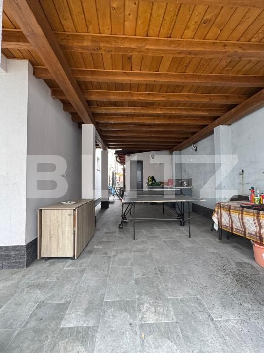 Casa de închiriat 5 camere Manastur - 188424CI | BLITZ Cluj-Napoca | Poza17