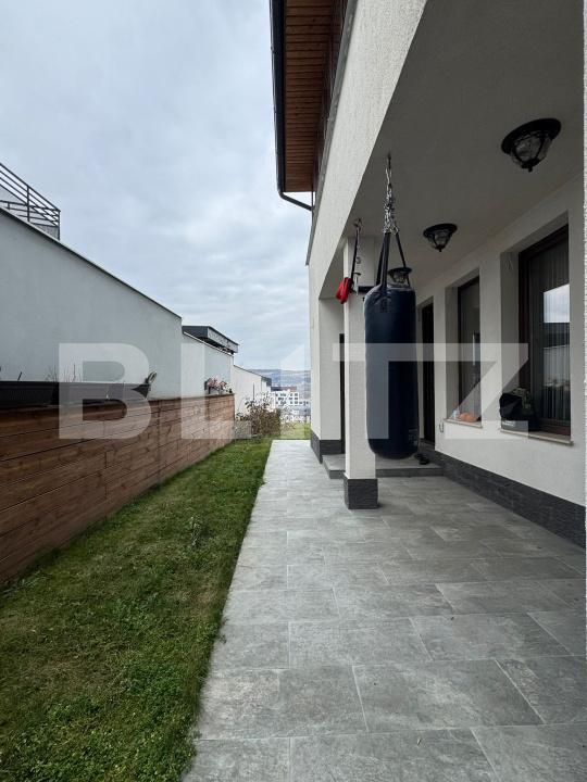 Casa de închiriat 5 camere Floreşti - 188424CI | BLITZ Cluj-Napoca | Poza17