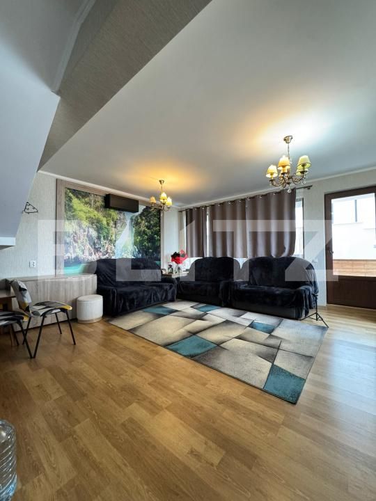 Casa de închiriat 5 camere Manastur - 188424CI | BLITZ Cluj-Napoca | Poza2