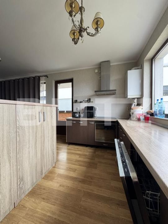 Casa de închiriat 5 camere Floreşti - 188424CI | BLITZ Cluj-Napoca | Poza4