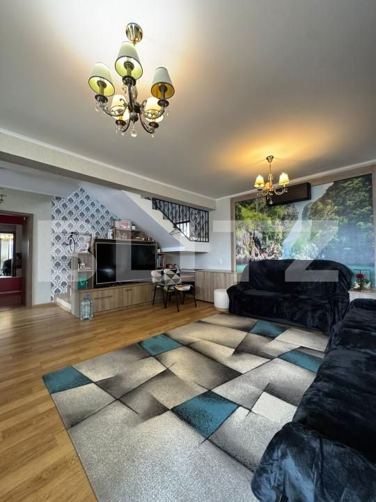 Casa de închiriat 5 camere Floreşti - 188424CI | BLITZ Cluj-Napoca | Poza2