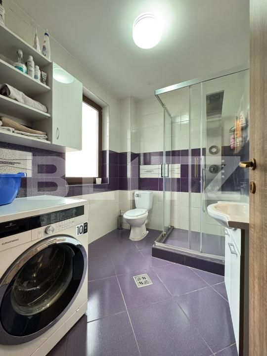 Casa de închiriat 5 camere Manastur - 188424CI | BLITZ Cluj-Napoca | Poza7