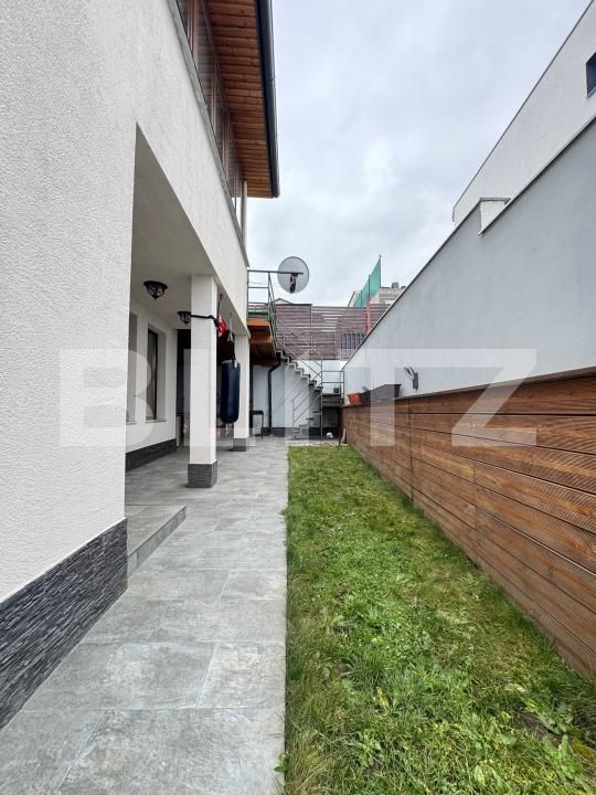 Casa de închiriat 5 camere Floreşti - 188424CI | BLITZ Cluj-Napoca | Poza16