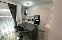 Apartament 2 camere, ultrafinisat, la cheie, etaj intermediar, zona Vivo