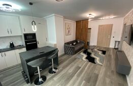 Apartament 2 camere, ultrafinisat, la cheie, etaj intermediar, zona Vivo