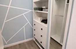 Apartament 2 camere, ultrafinisat, la cheie, etaj intermediar, zona Vivo