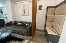 Apartament 2 camere, ultrafinisat, la cheie, etaj intermediar, zona Vivo