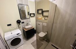 Apartament 2 camere, ultrafinisat, la cheie, etaj intermediar, zona Vivo