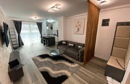 Apartament 2 camere, ultrafinisat, la cheie, etaj intermediar, zona Vivo