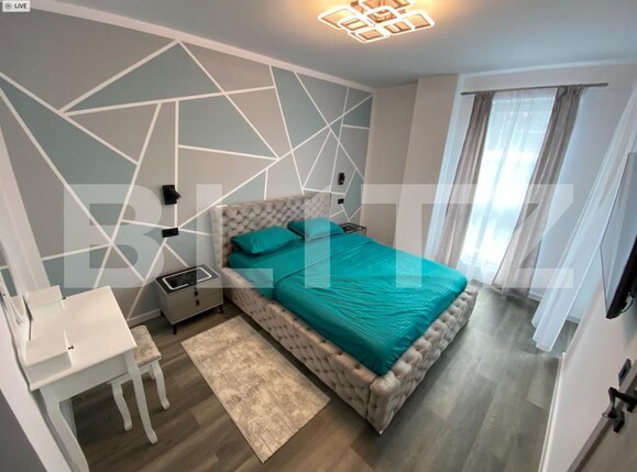 Apartament de vânzare 2 camere Floreşti - 188426AV | BLITZ Cluj-Napoca | Poza1