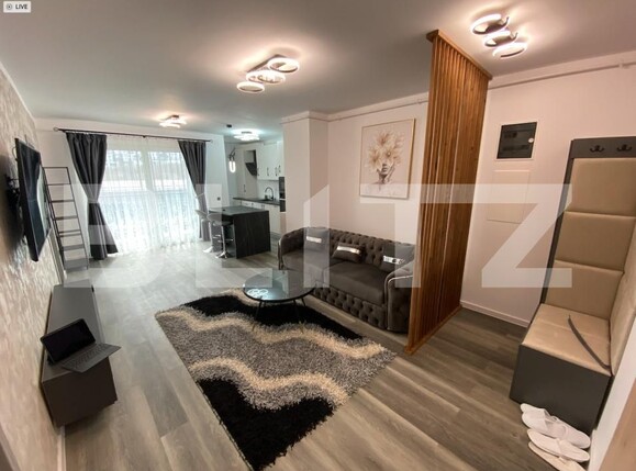 Apartament de vânzare 2 camere Floreşti - 188426AV | BLITZ Cluj-Napoca | Poza2