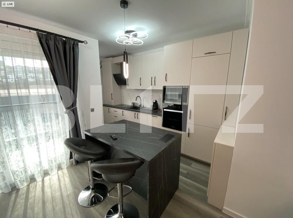 Apartament de vânzare 2 camere Floreşti - 188426AV | BLITZ Cluj-Napoca | Poza3
