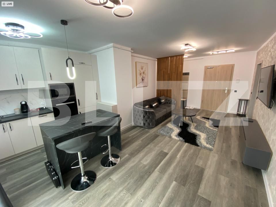 Apartament de vânzare 2 camere Floreşti - 188426AV | BLITZ Cluj-Napoca | Poza4