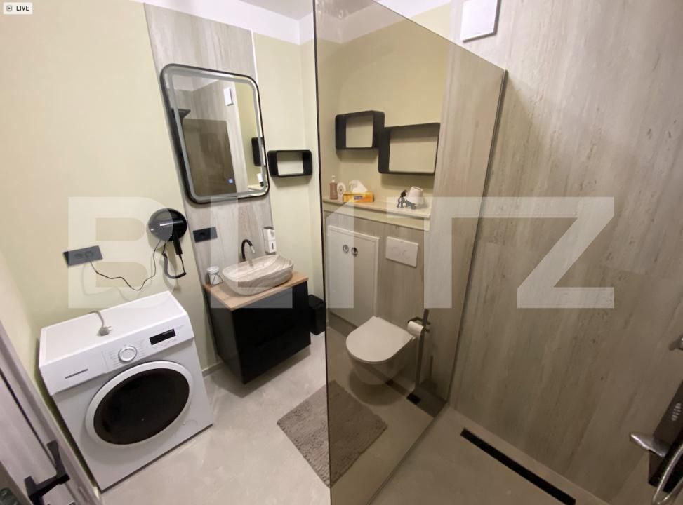 Apartament de vânzare 2 camere Floreşti - 188426AV | BLITZ Cluj-Napoca | Poza5