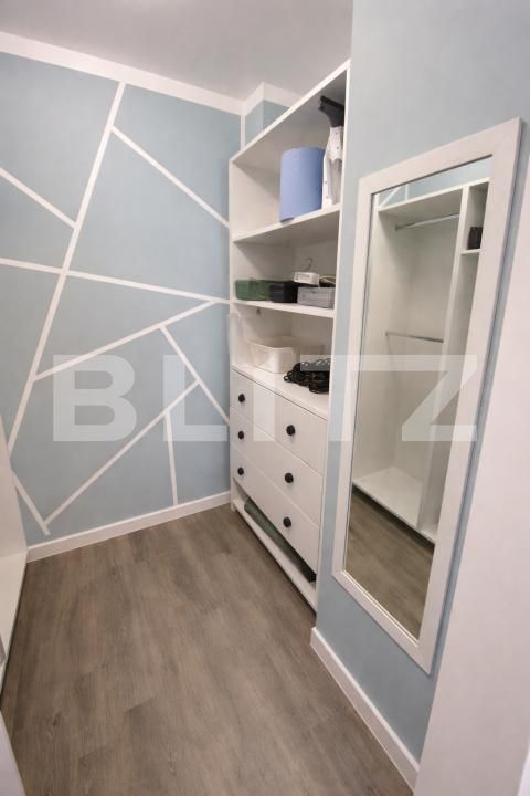 Apartament de vânzare 2 camere Floreşti - 188426AV | BLITZ Cluj-Napoca | Poza11
