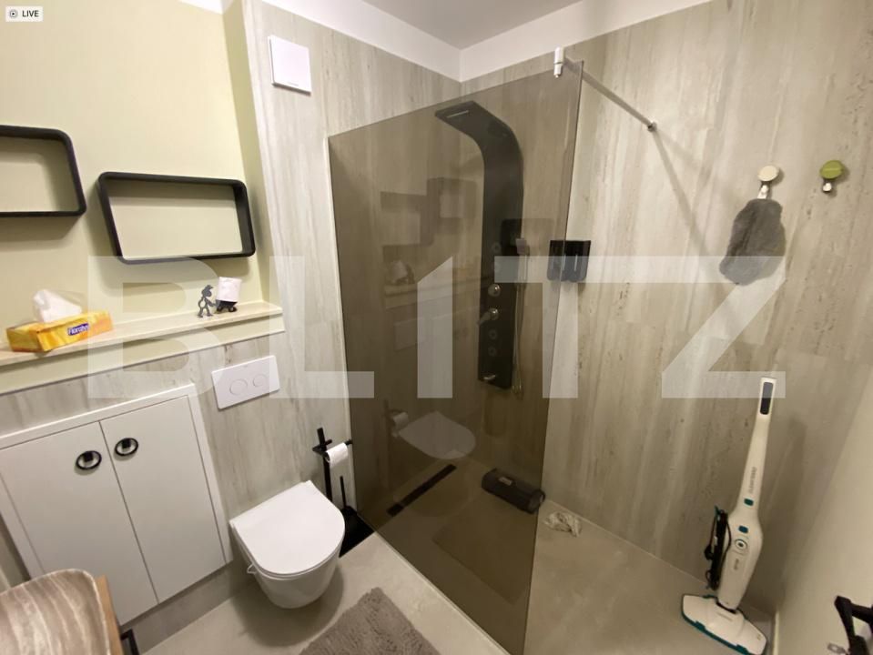 Apartament de vânzare 2 camere Floreşti - 188426AV | BLITZ Cluj-Napoca | Poza6