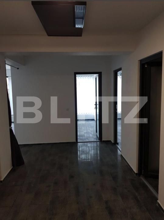 Spațiu birouri de vânzare Andrei Mureşanu - 188427SVB | BLITZ Cluj-Napoca | Poza5