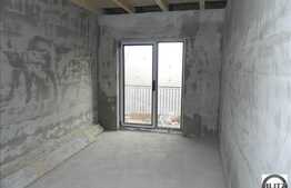 Duplex de vanzare, 125 mp utili si 260 mp teren, semifinisat, zona linistita!