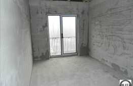 Duplex de vanzare, 125 mp utili si 260 mp teren, semifinisat, zona linistita!