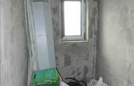 Duplex de vanzare, 125 mp utili si 260 mp teren, semifinisat, zona linistita!