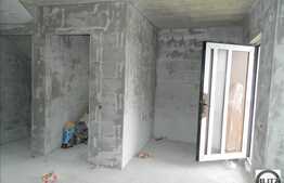 Duplex de vanzare, 125 mp utili si 260 mp teren, semifinisat, zona linistita!