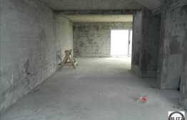 Duplex de vanzare, 125 mp utili si 260 mp teren, semifinisat, zona linistita!