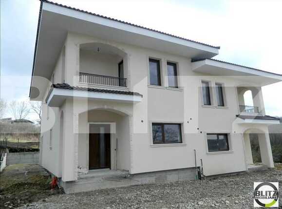 Casa de vânzare 1 camera Europa - 18843CV | BLITZ Cluj-Napoca | Poza1