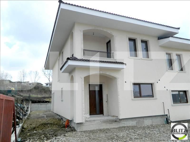 Casa de vânzare 1 camera Europa - 18843CV | BLITZ Cluj-Napoca | Poza4