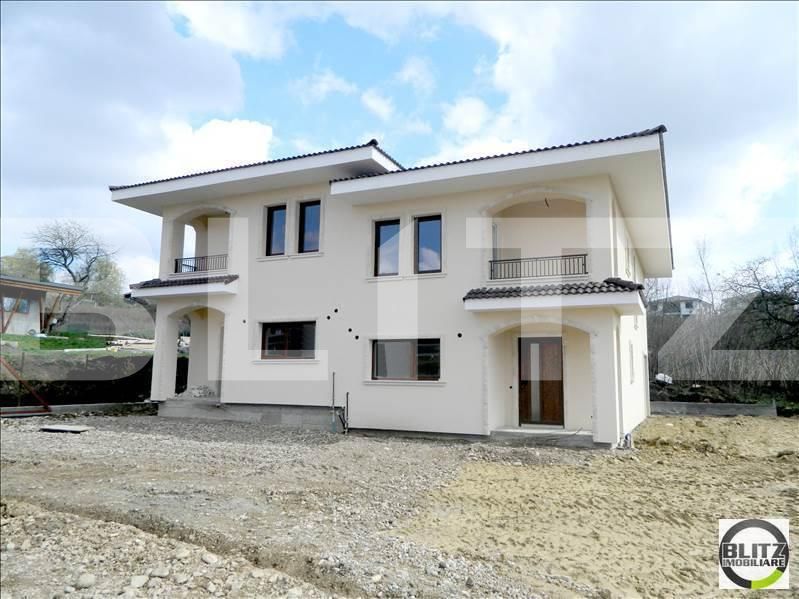 Casa de vânzare 1 camera Europa - 18843CV | BLITZ Cluj-Napoca | Poza2