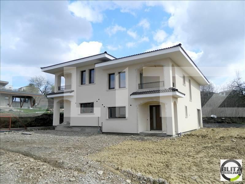 Casa de vânzare 1 camera Europa - 18843CV | BLITZ Cluj-Napoca | Poza3