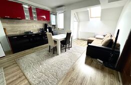 Apartament 2 camere, 50mp, parcare, balcon, Zona Eroilor