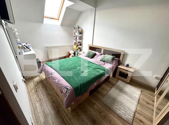 Apartament de vânzare 2 camere Floreşti - 188438AV | BLITZ Cluj-Napoca | Poza1