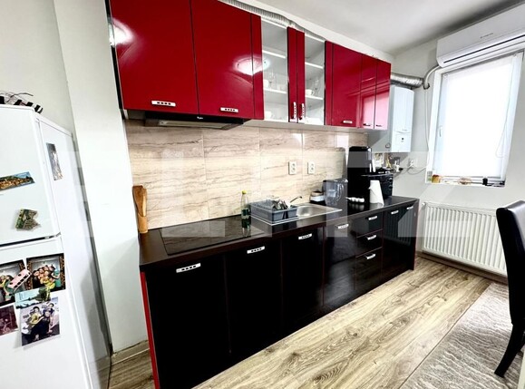 Apartament de vânzare 2 camere Floreşti - 188438AV | BLITZ Cluj-Napoca | Poza2