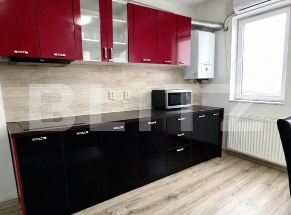 Apartament de vânzare 2 camere Floreşti - 188438AV | BLITZ Cluj-Napoca | Poza3