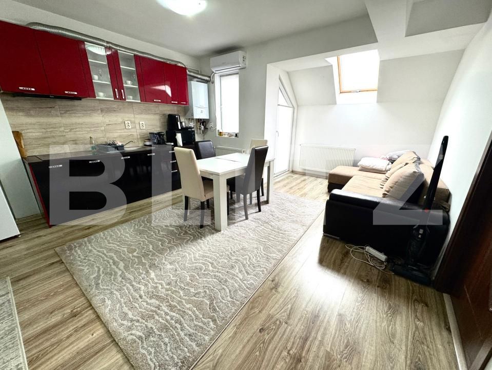 Apartament de vânzare 2 camere Floreşti - 188438AV | BLITZ Cluj-Napoca | Poza3