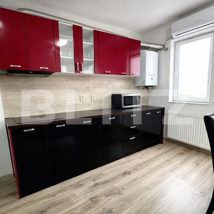 Apartament de vânzare 2 camere Floreşti - 188438AV | BLITZ Cluj-Napoca | Poza3