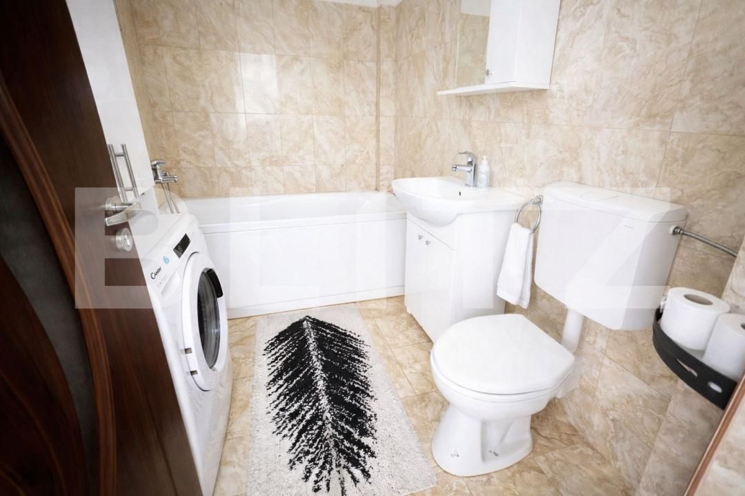 Apartament de vânzare 2 camere Floreşti - 188438AV | BLITZ Cluj-Napoca | Poza4