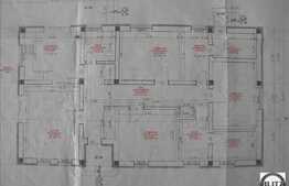 Casa cu 124 mp, teren 600 mp, imobil nou din 2013, locatie linistita!