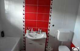 Casa cu 124 mp, teren 600 mp, imobil nou din 2013, locatie linistita!