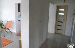 Casa cu 124 mp, teren 600 mp, imobil nou din 2013, locatie linistita!