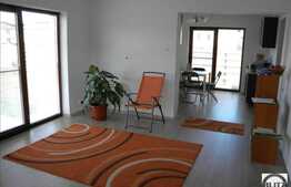 Casa cu 124 mp, teren 600 mp, imobil nou din 2013, locatie linistita!