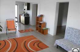 Casa cu 124 mp, teren 600 mp, imobil nou din 2013, locatie linistita!