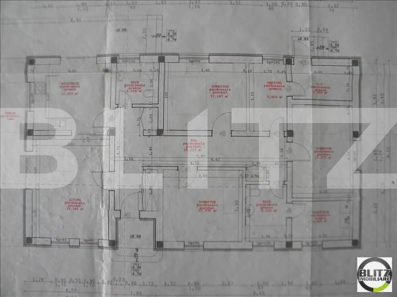Casa de vânzare 4 camere Floreşti - 18844CV | BLITZ Cluj-Napoca | Poza11