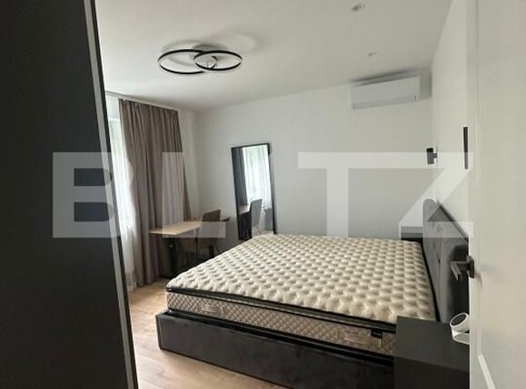 Apartament de închiriat 2 camere Central - 188441AI | BLITZ Cluj-Napoca | Poza1